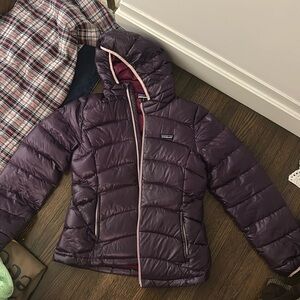 Kids Patagonia jacket